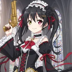 Kurumi
