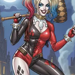 Harley Quinn