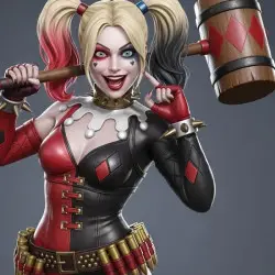 Harley Quinn