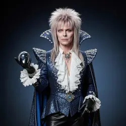 Jareth