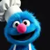 Cookie Monster Jr