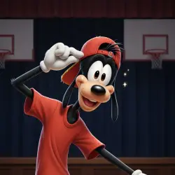 Max Goof