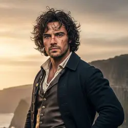 Ross Poldark