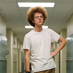 Napoleon Dynamite
