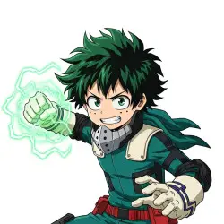 Deku