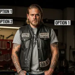 Jax Teller