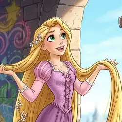 Rapunzel