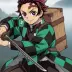 Tanjiro Kamado