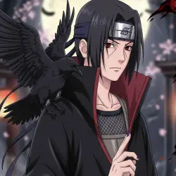 Itachi Uchiha