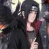Itachi Uchiha