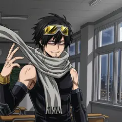 Shouta Aizawa