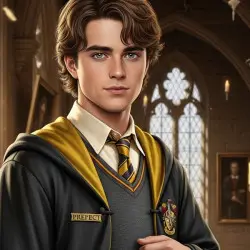 Cedric Diggory