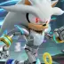 Silver Sonic