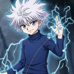 Killua