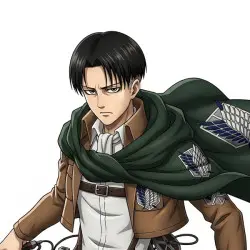 Levi Ackerman