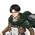 Levi Ackerman