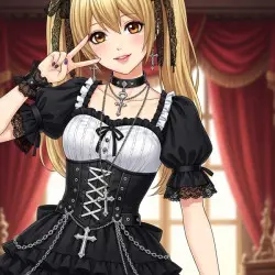 Misa Amane