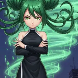 Tatsumaki