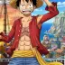 Monkey D Luffy