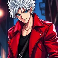 Dante Sparda