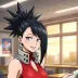 Momo Yaoyorozu