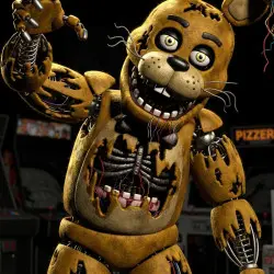 Springtrap