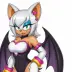 Rouge the Bat