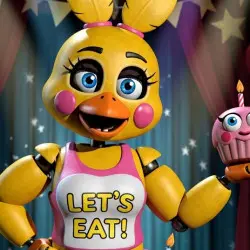 Toy Chica