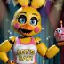 Toy Chica