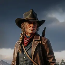 Sadie Adler