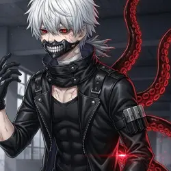 Kaneki Ken