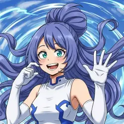 Nejire Hado