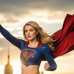 Kara Zor-El