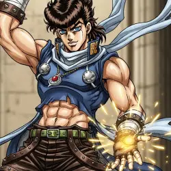 Joseph Joestar