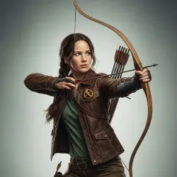 Katniss Everdeen