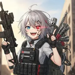 SOPMOD II