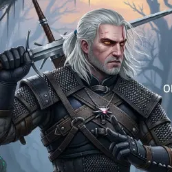 Geralt of Rivia