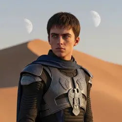 Paul Atreides
