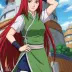 Kushina Uzumaki