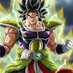 Broly