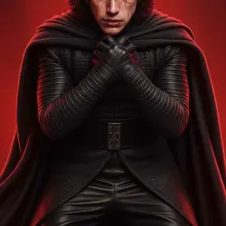 Kylo Ren