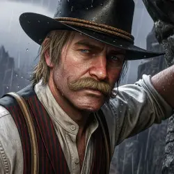 Character Micah Bell