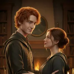 Character George Weasley