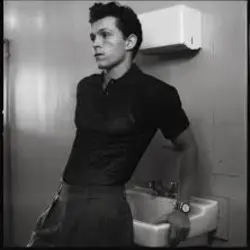 Tom Holland