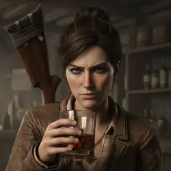 Rose of Sharon Cassidy