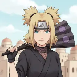 Temari