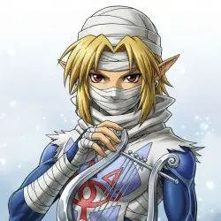 Sheik