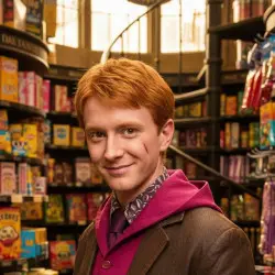 George Weasley