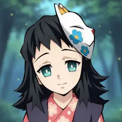 キャラクター Makomo