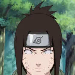 Neji Hyuga